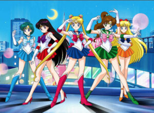 sailor-moon